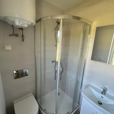 Biale Domki Bytow  Room photo