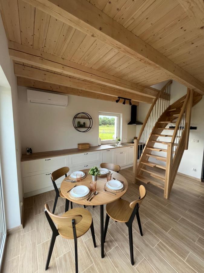 Biale Apartment Bytow (Pomerania)