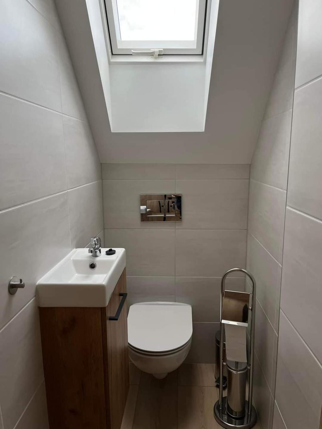 Apartment Biale Bytow (Pomerania)