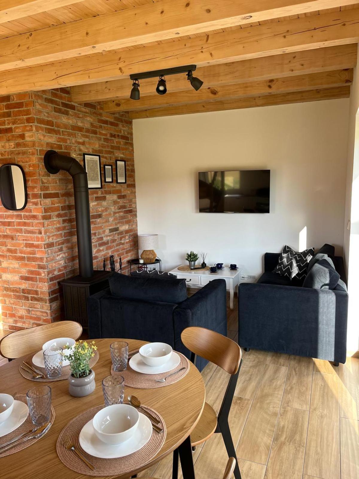 Biale Apartment