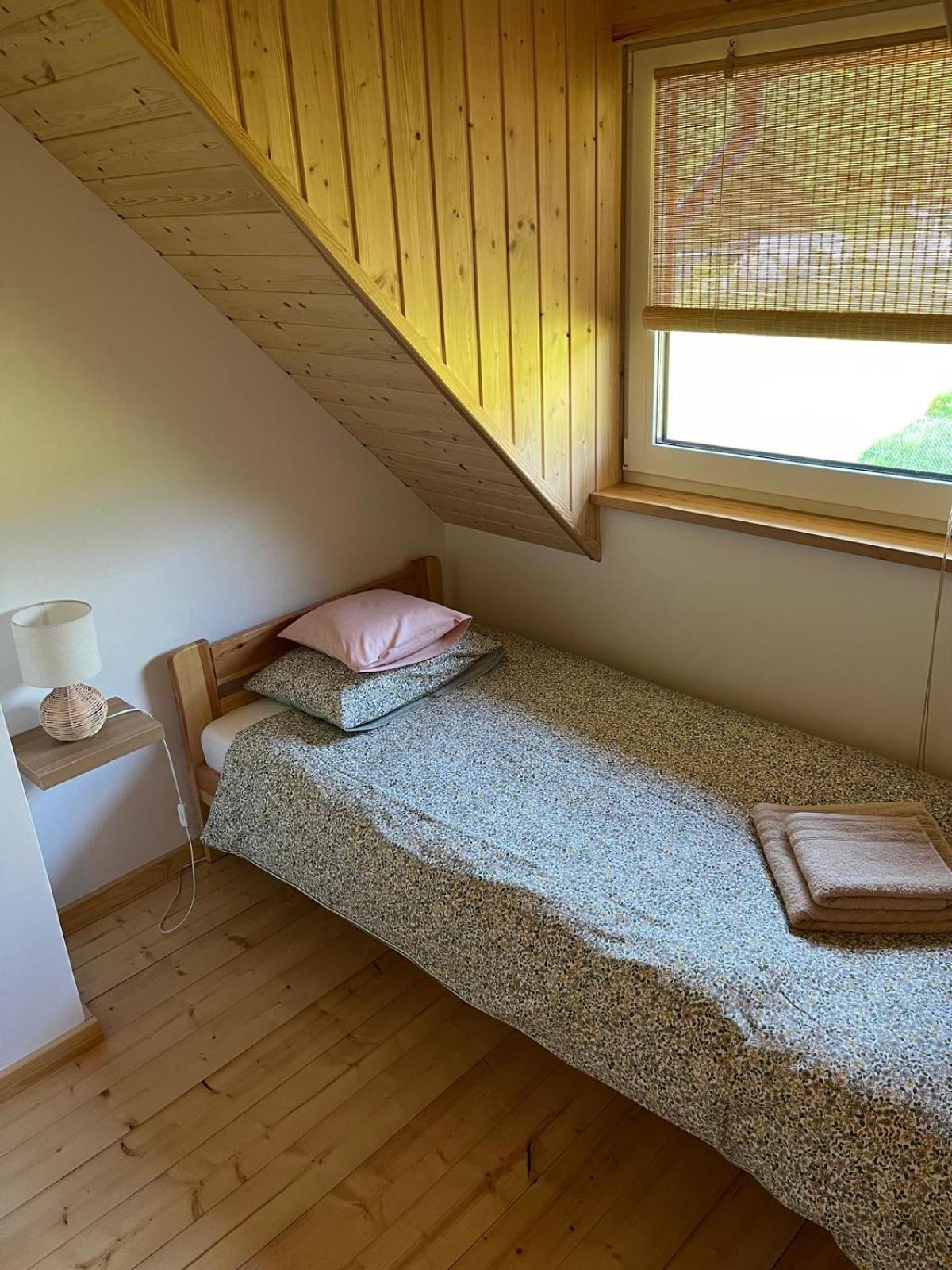 Apartment Biale